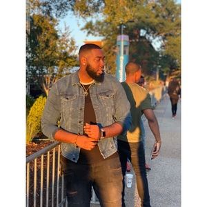 Meet your Posher, Stephen